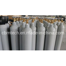 Customized Aluminum Cylinders for Special Gases